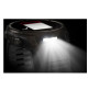fēnix 8 – 51 mm -Solar -Sapphire - Carbon grey DLC titanium with Black/pebble grey silicone band - 010-02907-11 - Garmin